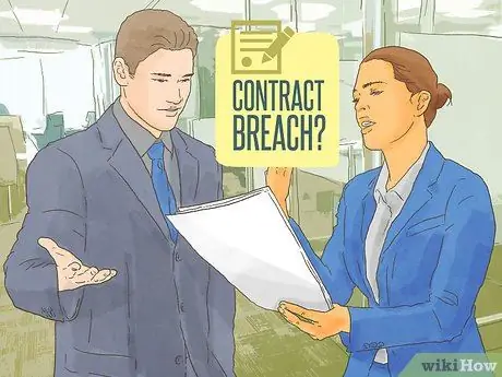 Составьте договор о мерчандайзинге Шаг 16