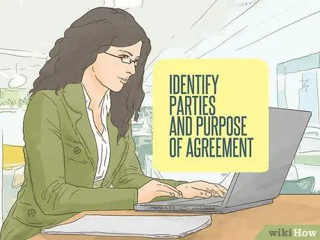 Составьте договор о мерчандайзинге Шаг 4