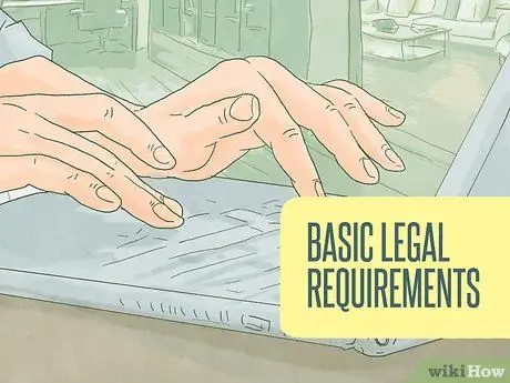 Составьте договор о мерчандайзинге Шаг 5