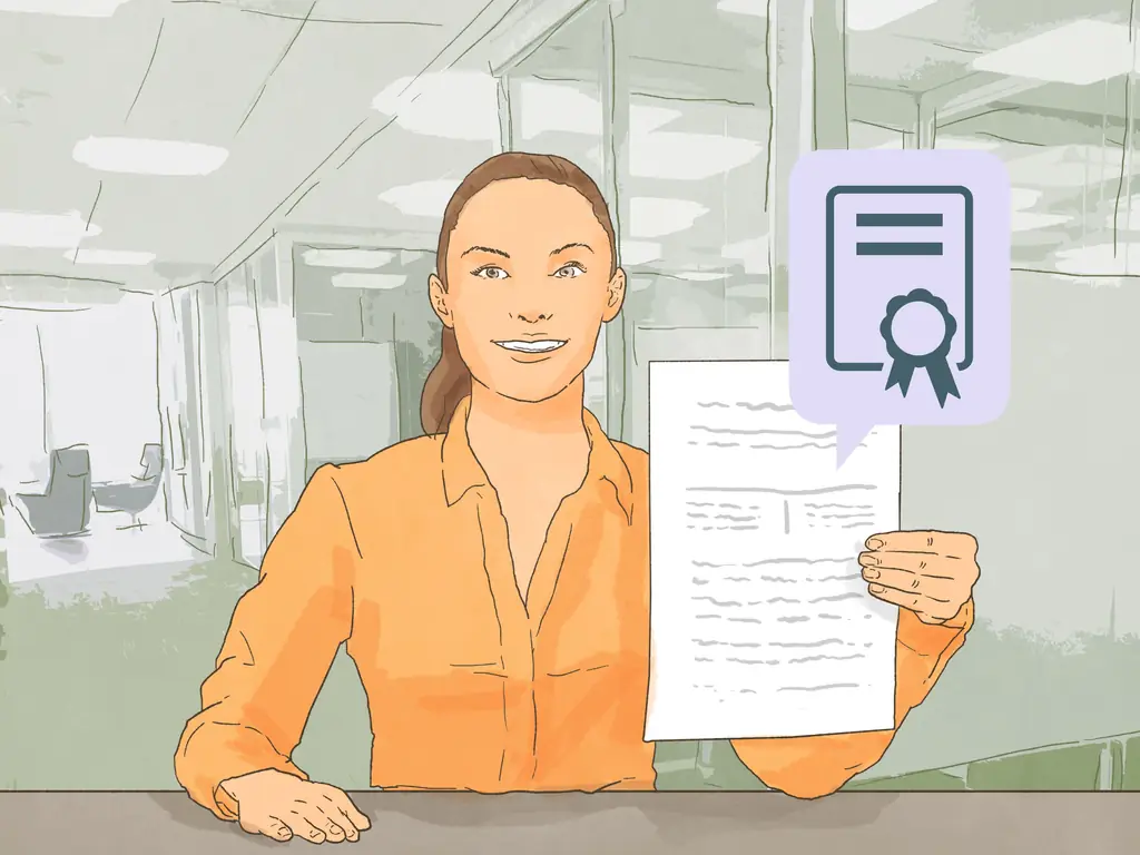 Как составить договор о мерчандайзинге (с изображениями)