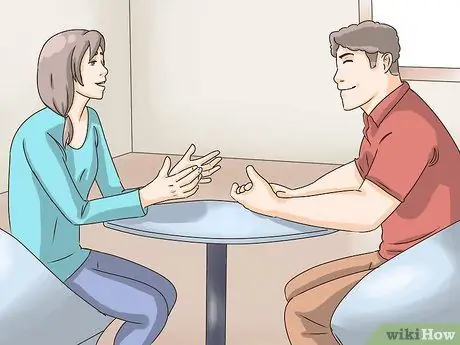 Стать директором группы Шаг 11