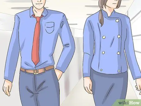 Стать директором группы Шаг 13