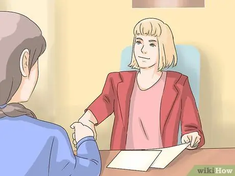 Стать директором группы Шаг 14