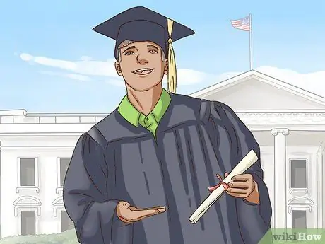 Стать директором группы Шаг 3