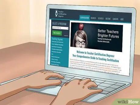 Стать директором группы Шаг 4