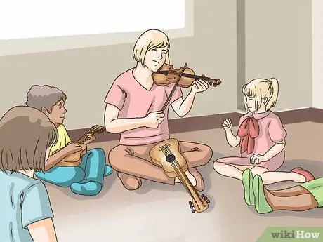 Стать директором группы Шаг 6