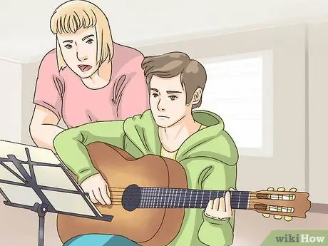 Стать директором группы Шаг 8