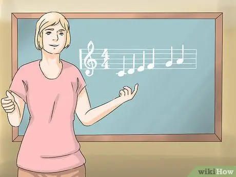 Стать директором группы Шаг 9