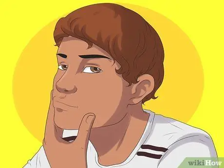 Поговорите с группой Шаг 2