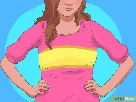 Поговорите с группой Шаг 4