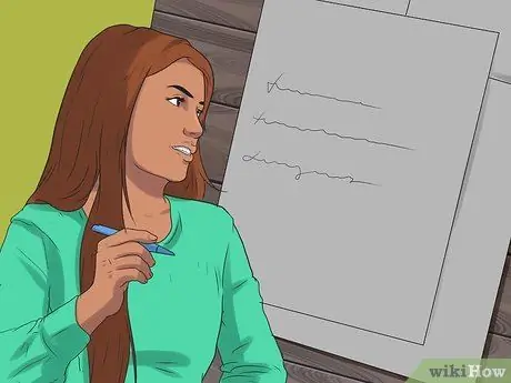 Поговорите с группой Шаг 6