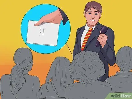 Поговорите с группой Шаг 9