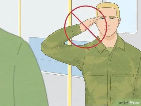 Салют как солдат Шаг 11