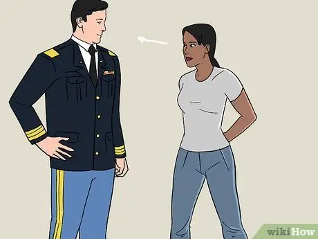 Стой с легкостью Шаг 10