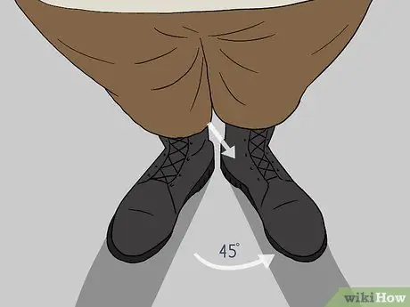 Будьте спокойны, шаг 2