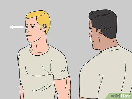 Стой с легкостью Шаг 5