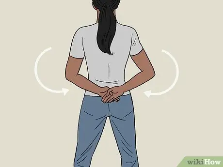 Стой с легкостью Шаг 8