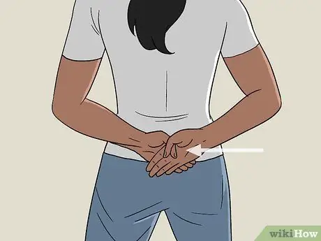 Стой с легкостью Шаг 9