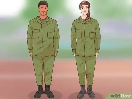 Мартовский Шаг 1