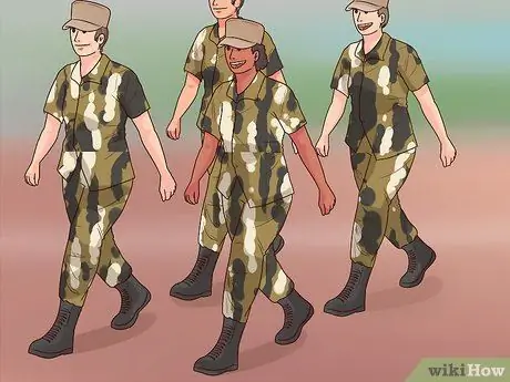 Мартовский Шаг 13