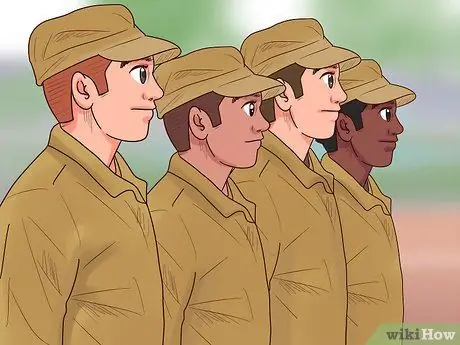 Мартовский Шаг 16