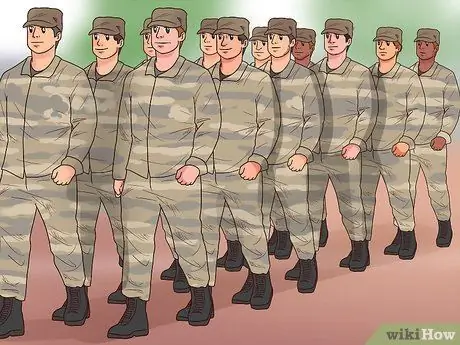 Мартовский Шаг 17