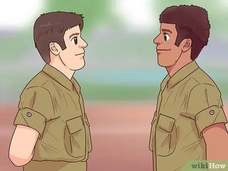 Мартовский Шаг 3