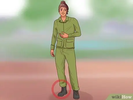 Мартовский Шаг 5