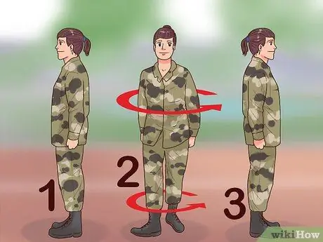 Мартовский Шаг 6