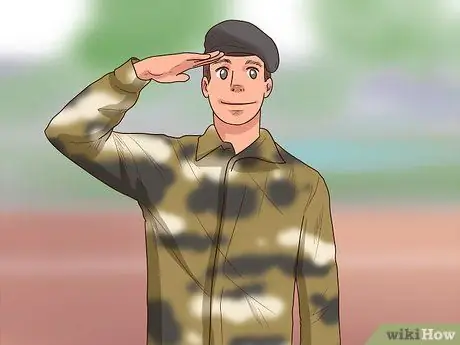 Мартовский Шаг 7