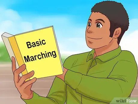 Мартовский Шаг 8