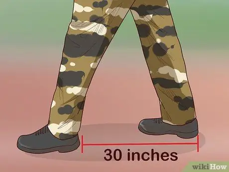 Мартовский Шаг 9