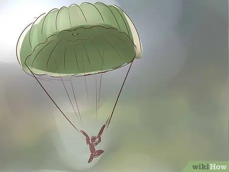 Стать зеленым беретом Шаг 10