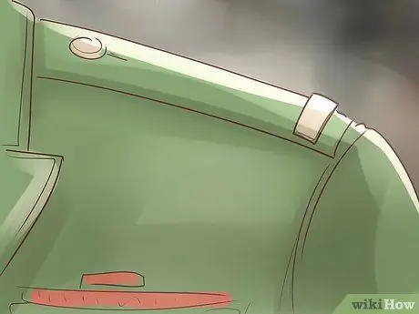 Стать зеленым беретом Шаг 12