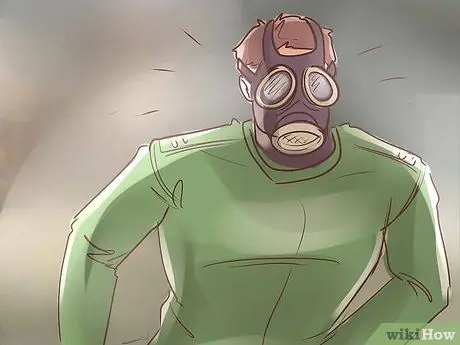 Стать зеленым беретом Шаг 13