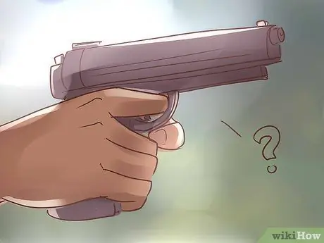 Стать зеленым беретом Шаг 14