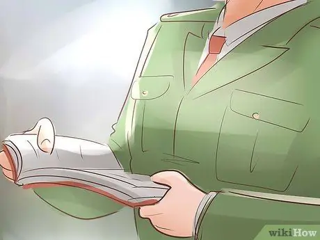 Стать зеленым беретом Шаг 15