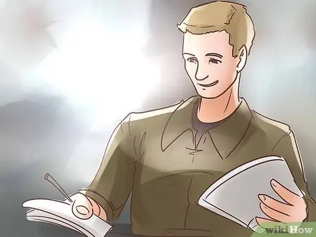 Стать зеленым беретом Шаг 4