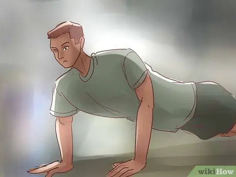 Стать зеленым беретом Шаг 7