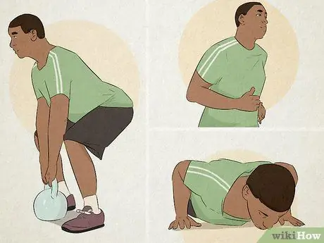 Присоединяйтесь к Delta Force Step 11