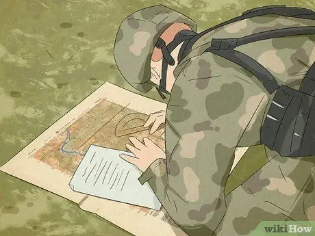 Присоединяйтесь к Delta Force Step 5