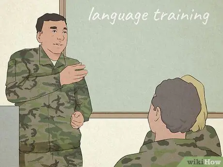 Присоединяйтесь к Delta Force Step 8