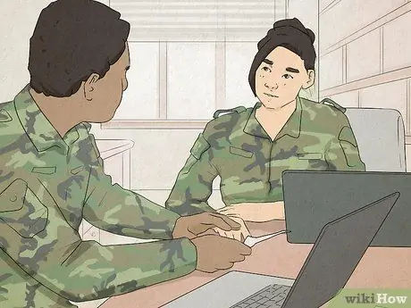 Присоединяйтесь к Delta Force Step 9