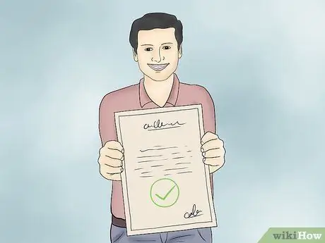 Присоединяйтесь к французскому иностранному легиону Шаг 10