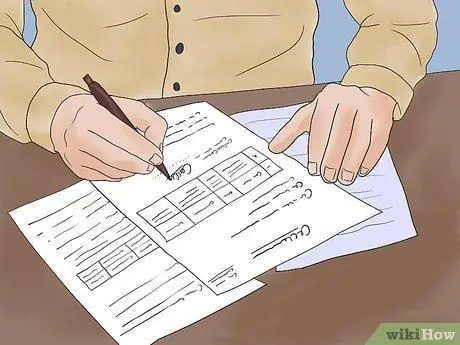 Присоединяйтесь к французскому иностранному легиону. Шаг 12