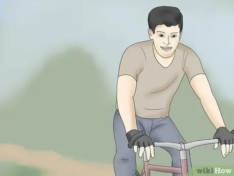 Присоединяйтесь к французскому иностранному легиону Шаг 17