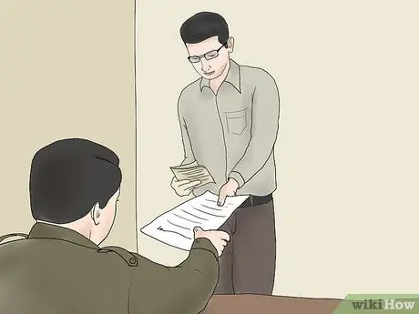 Присоединяйтесь к французскому иностранному легиону Шаг 19