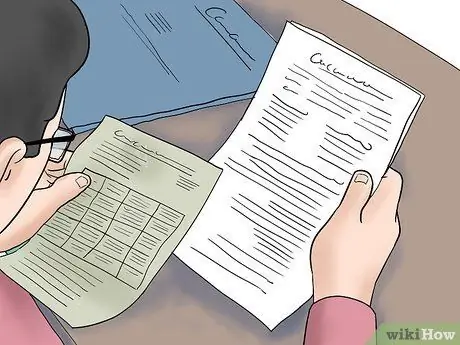 Присоединяйтесь к французскому иностранному легиону Шаг 2