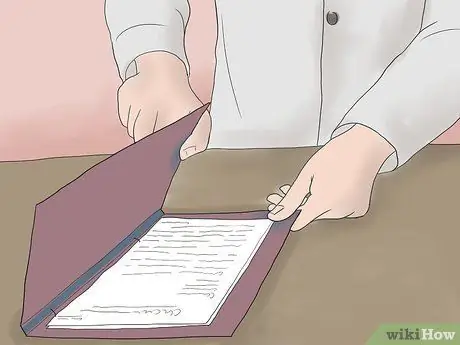 Присоединяйтесь к французскому иностранному легиону Шаг 3