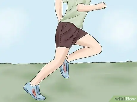 Присоединяйтесь к французскому иностранному легиону. Шаг 8